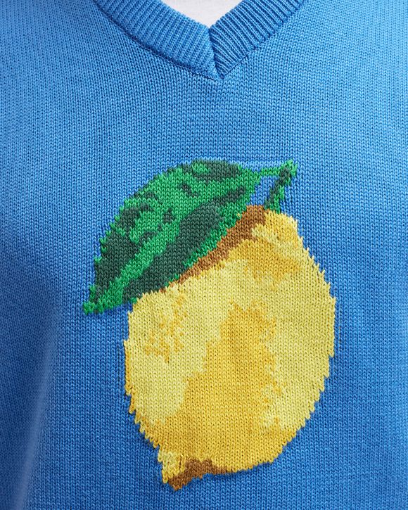 LEMON VEST