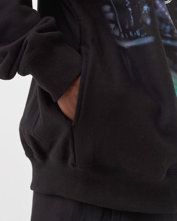 LIVING THE DREAM HOODIE