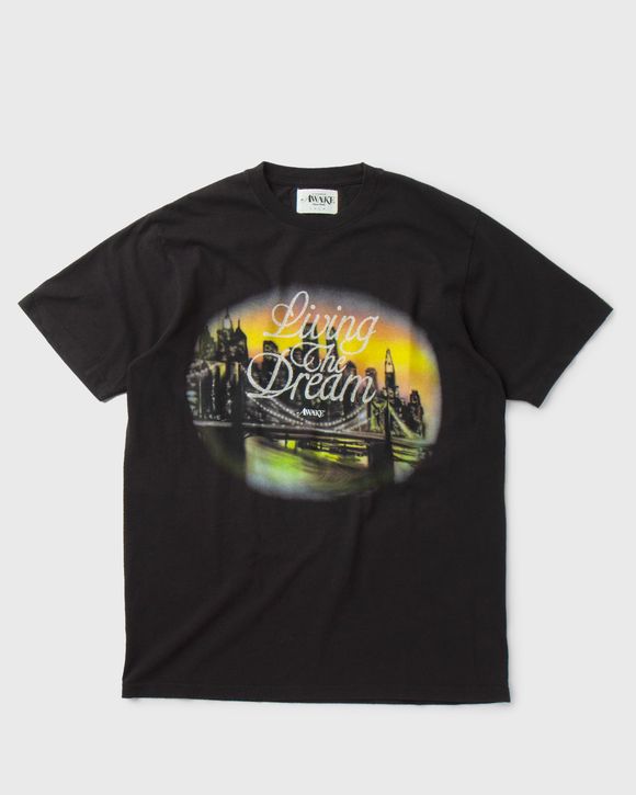 LIVING THE DREAM TEE