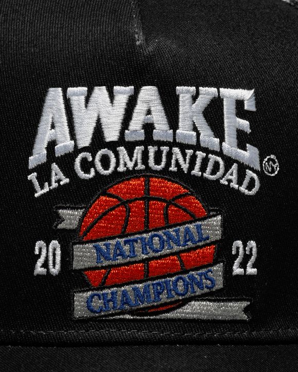 National Champions Trucker Hat