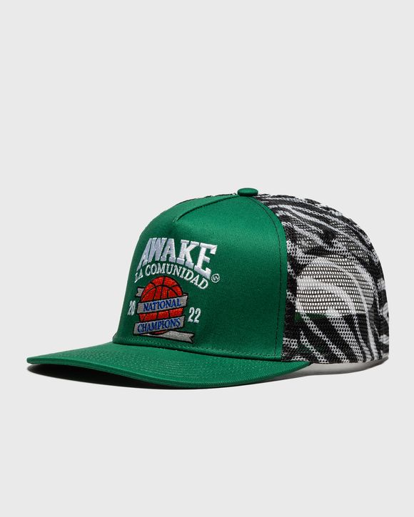National Champions Trucker Hat
