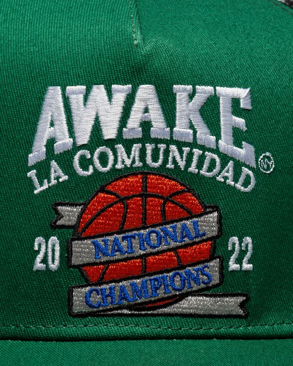 National Champions Trucker Hat