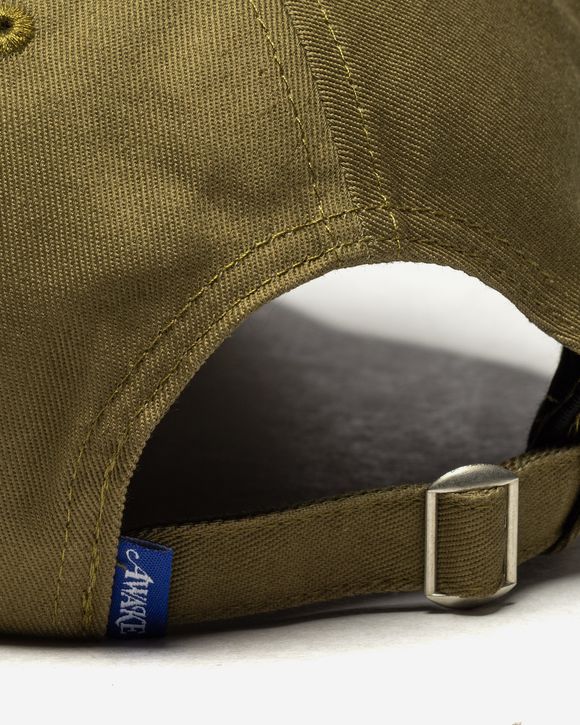Nueva York Crest 6-Panel Hat