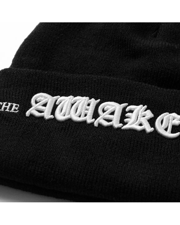 OLD ENGLISH LOGO BEANIE