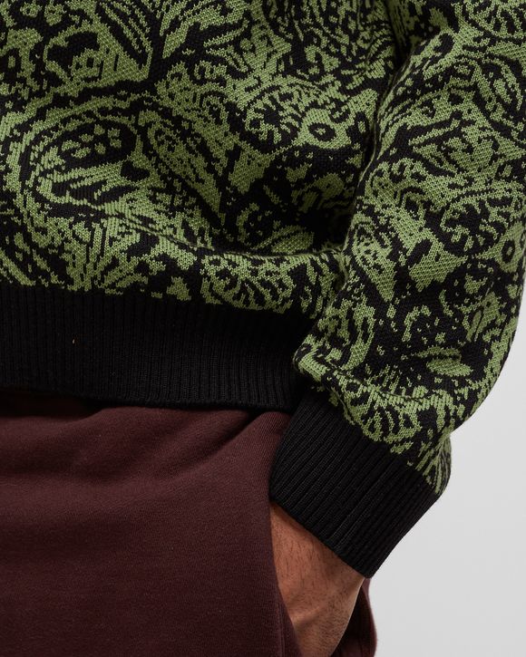 PAISLEY CARDIGAN