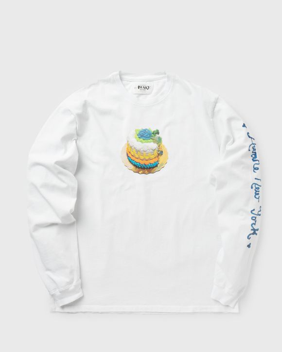 PASTEL LONGSLEEVE