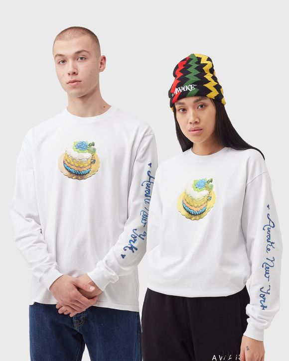 PASTEL LONGSLEEVE