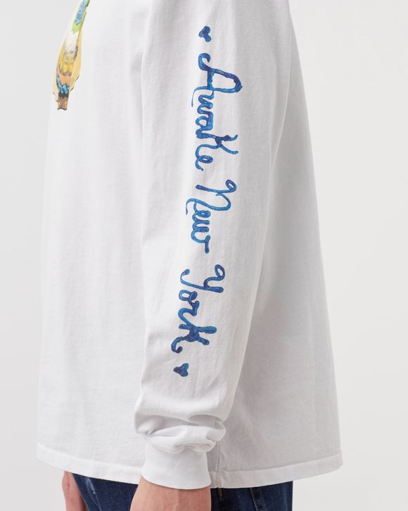 PASTEL LONGSLEEVE