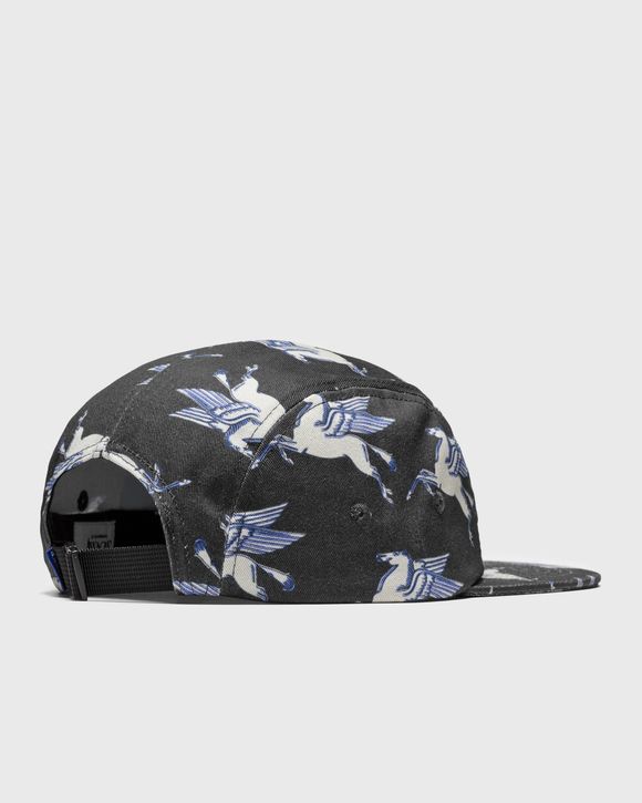 PEGAGUS 5 PANEL CAP