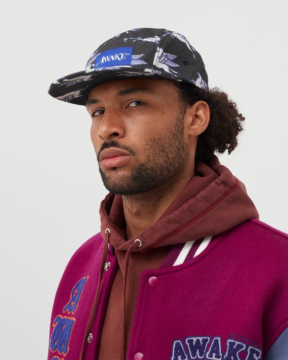 PEGAGUS 5 PANEL CAP