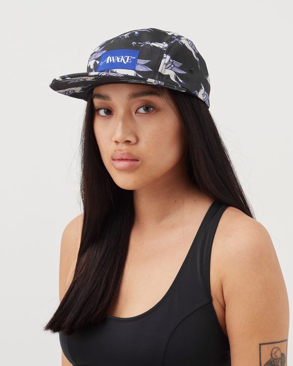 PEGAGUS 5 PANEL CAP
