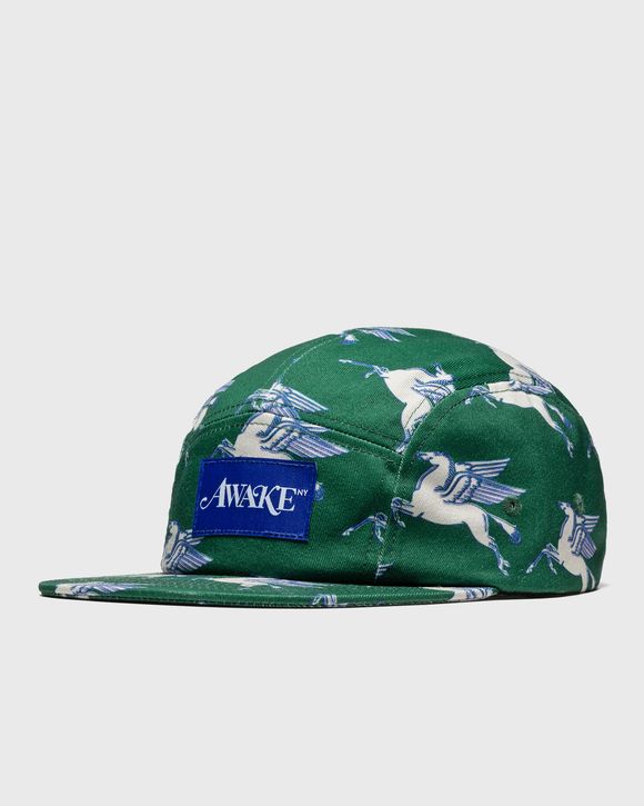 PEGAGUS 5 PANEL CAP