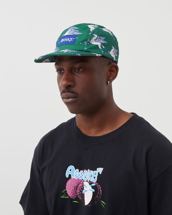 PEGAGUS 5 PANEL CAP