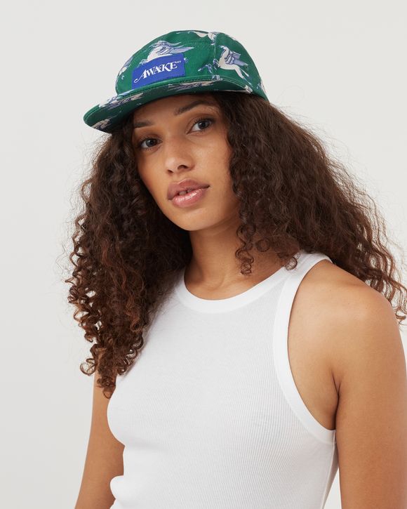 PEGAGUS 5 PANEL CAP