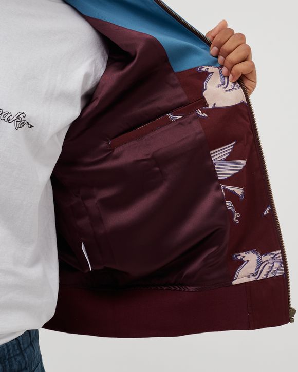 PEGASUS JACKET