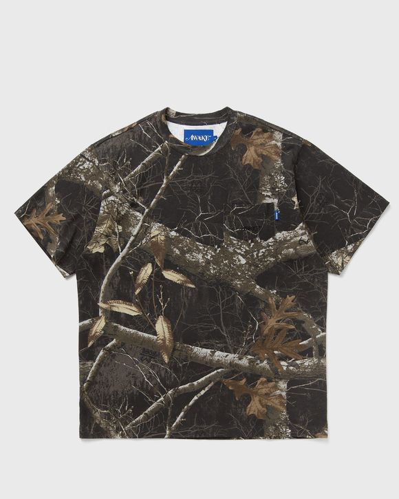 POCKET SS TEE