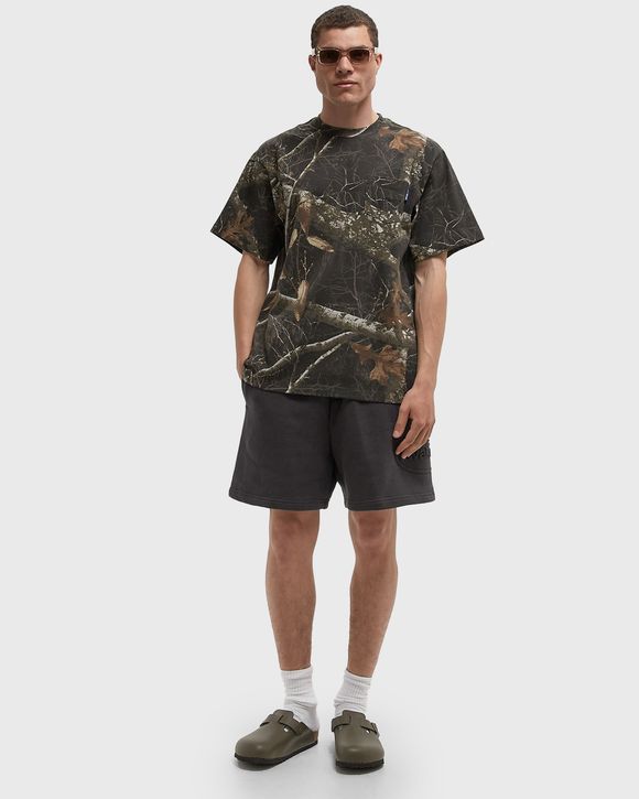 POCKET SS TEE