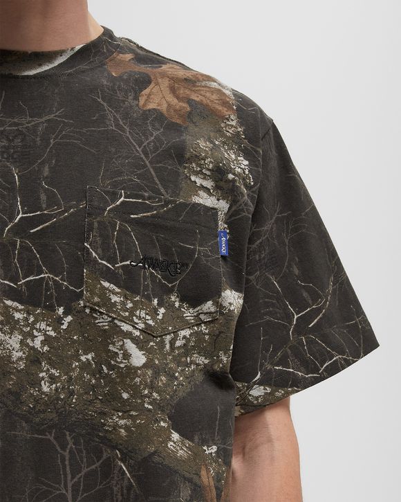 POCKET SS TEE