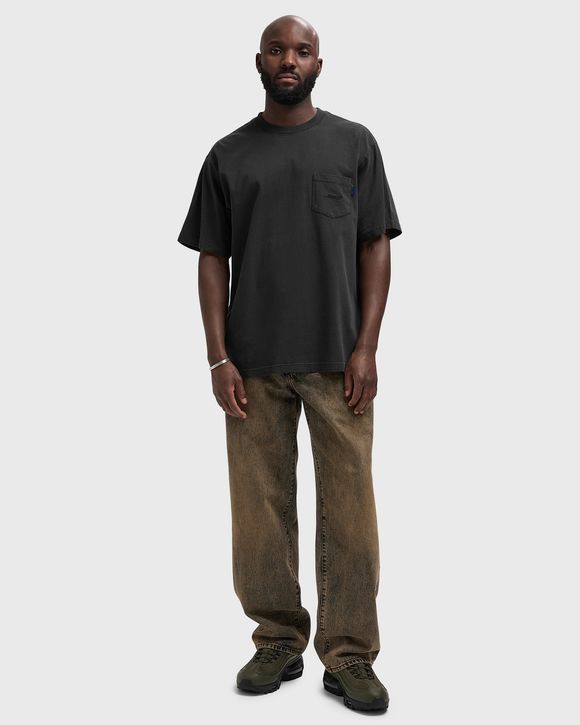POCKET SS TEE