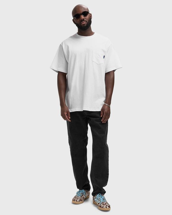 POCKET SS TEE