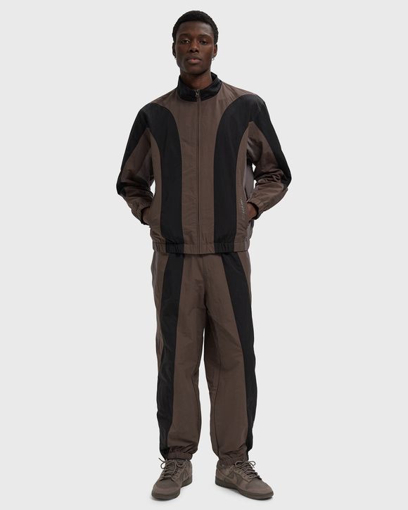 PUSHERMAN TRACK JACKET