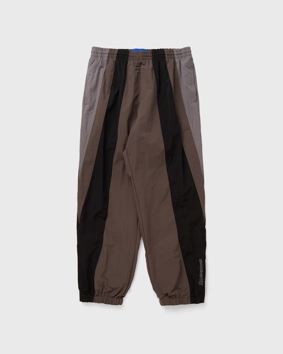 PUSHERMAN TRACKIES