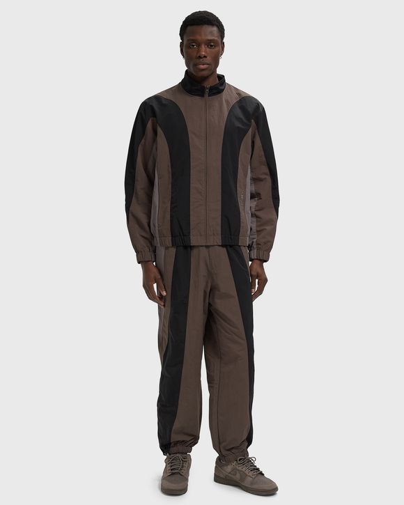PUSHERMAN TRACKIES