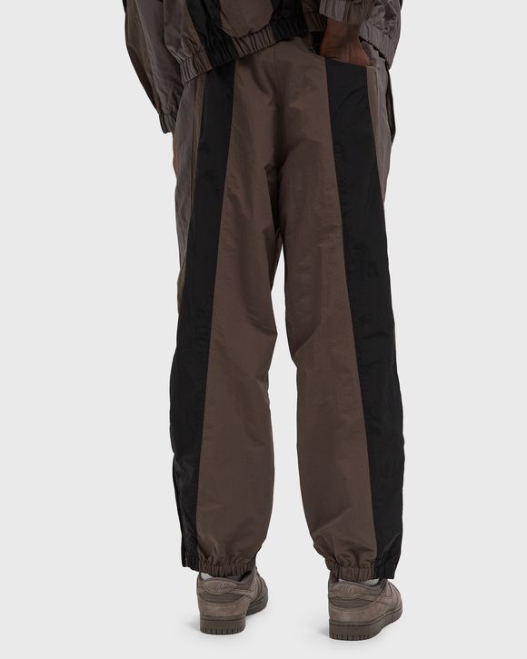 PUSHERMAN TRACKIES