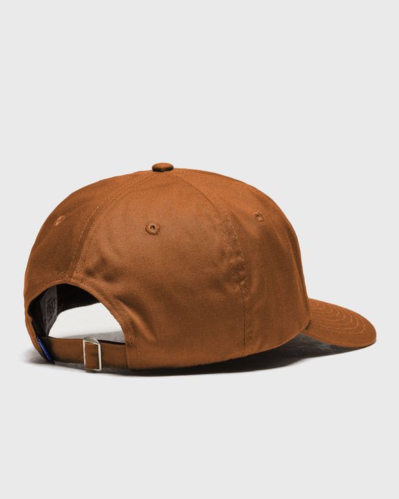 Script Logo 6-Panel Hat