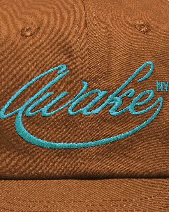 Script Logo 6-Panel Hat