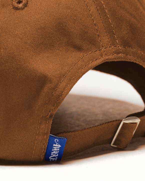 Script Logo 6-Panel Hat