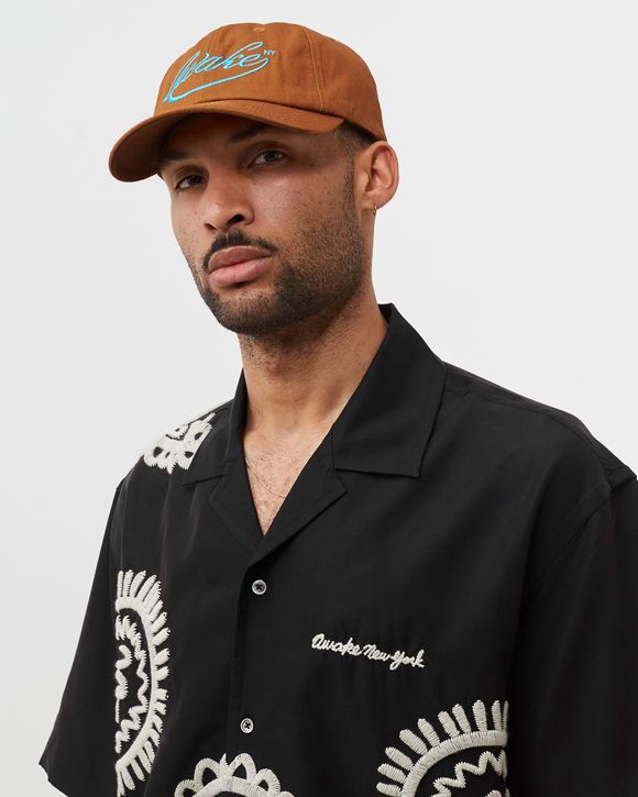Script Logo 6-Panel Hat