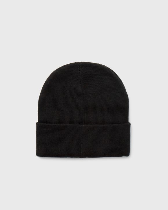 SCRIPT LOGO BEANIE