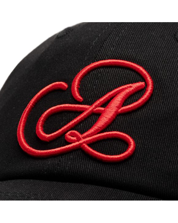 SCRIPT LOGO DAD Cap