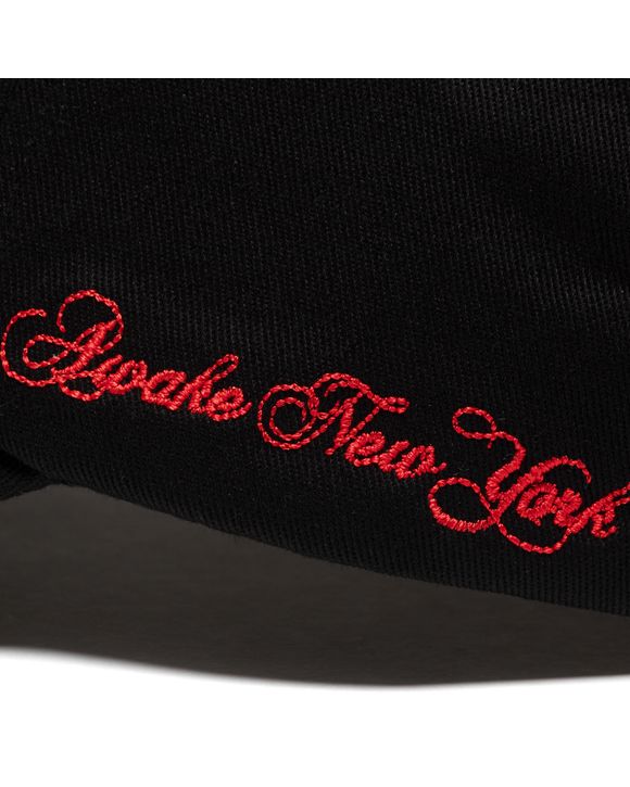SCRIPT LOGO DAD Cap
