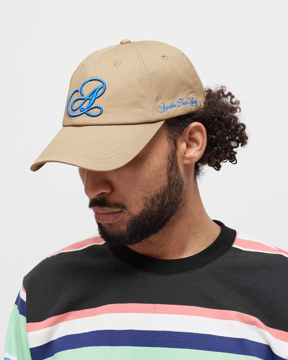 SCRIPT LOGO DAD Cap