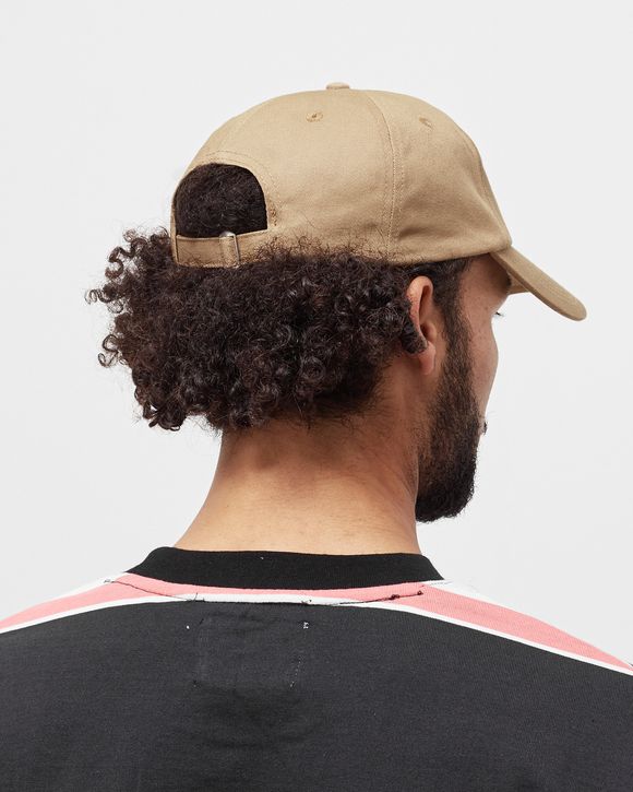 SCRIPT LOGO DAD Cap