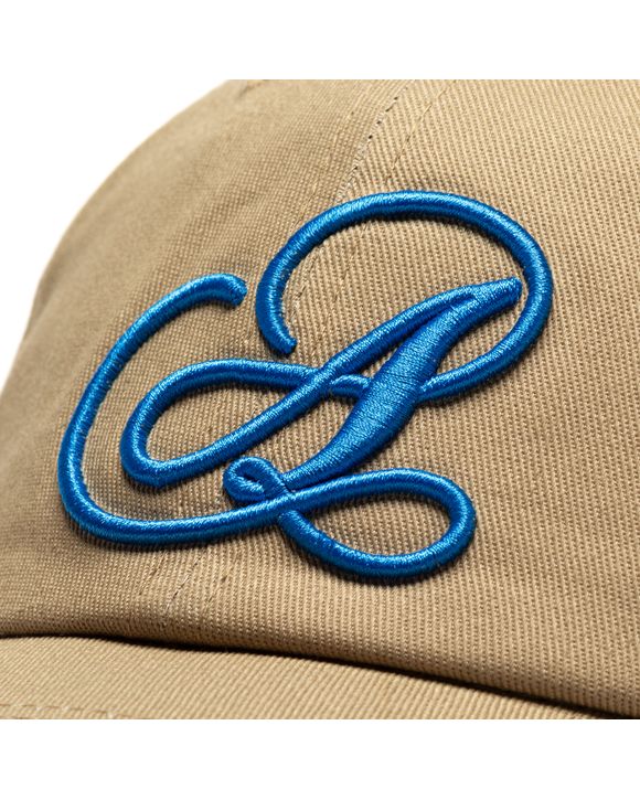 SCRIPT LOGO DAD Cap