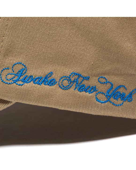 SCRIPT LOGO DAD Cap