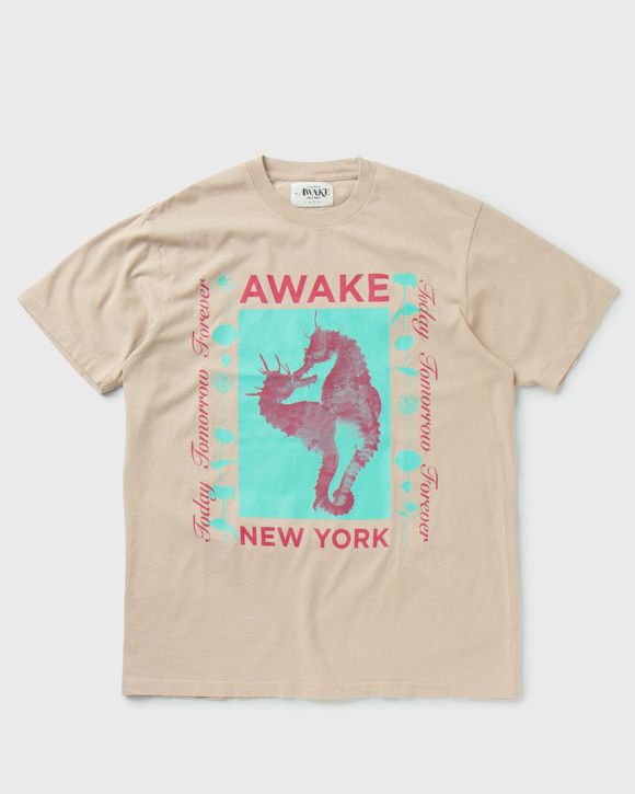 SEAHORSE TEE