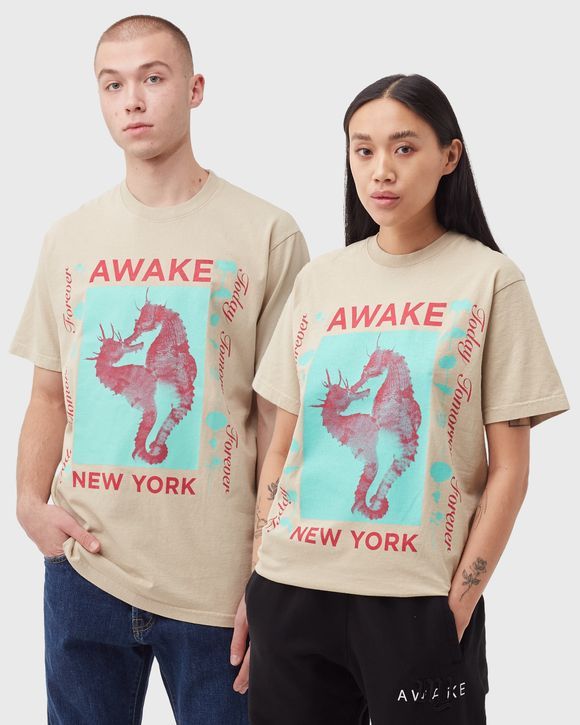SEAHORSE TEE