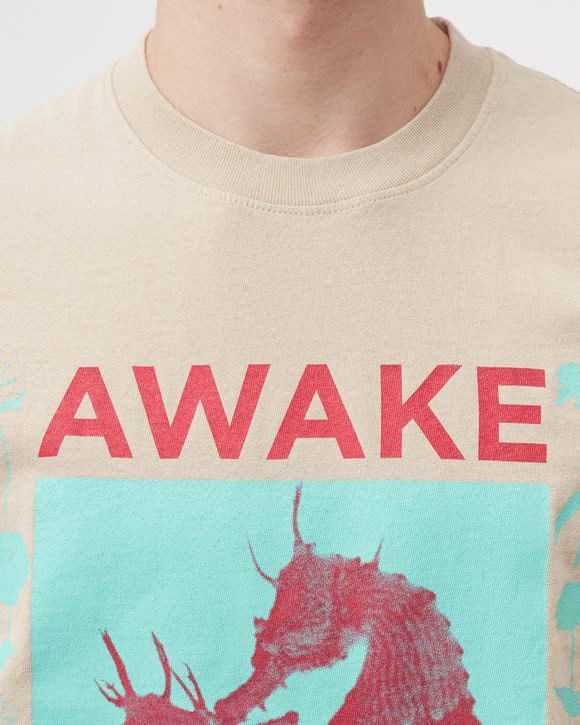 SEAHORSE TEE