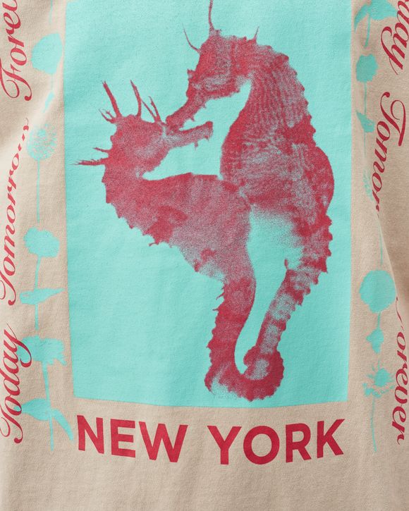 SEAHORSE TEE