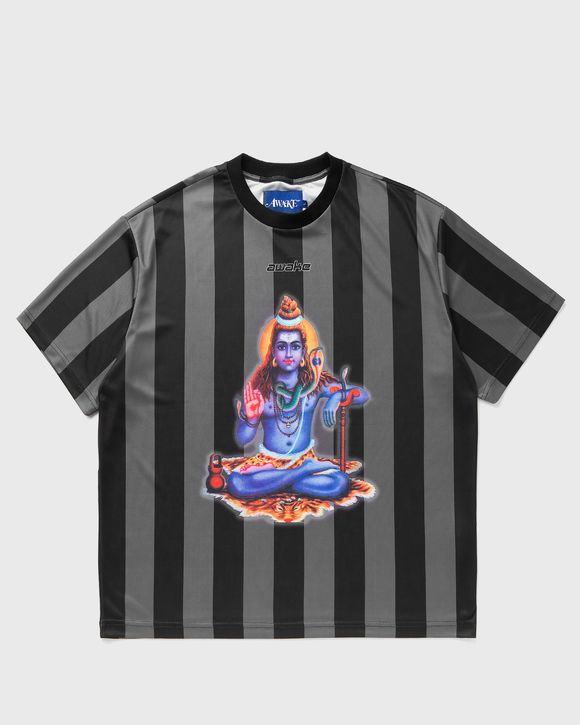 SOCCER JERSEY SS TOP