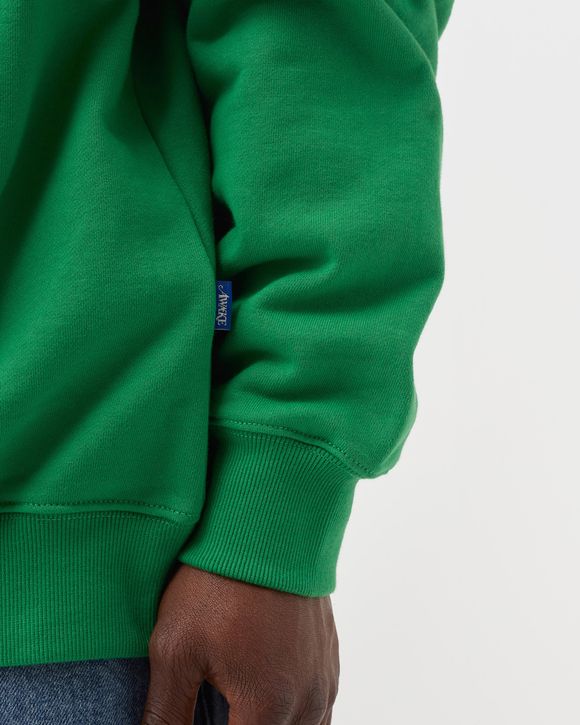 STACKED LOGO CREWNECK SWEATSHIRT