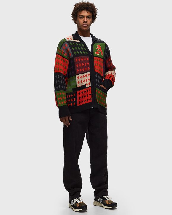STADIUM SWEATER