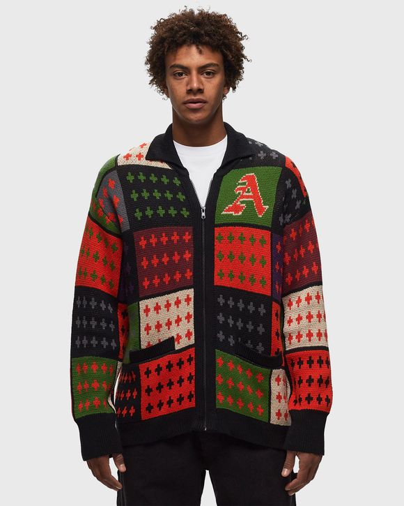 STADIUM SWEATER
