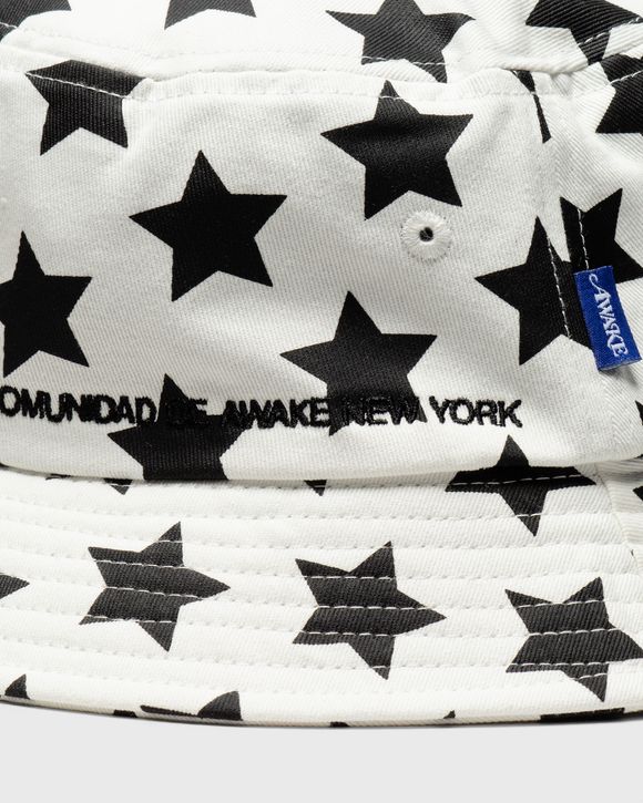 Star Bucket Hat