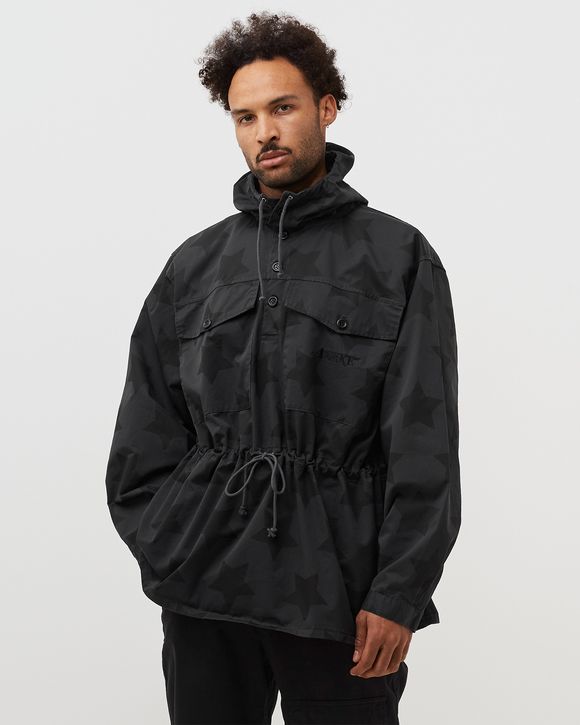 Stars Anorak