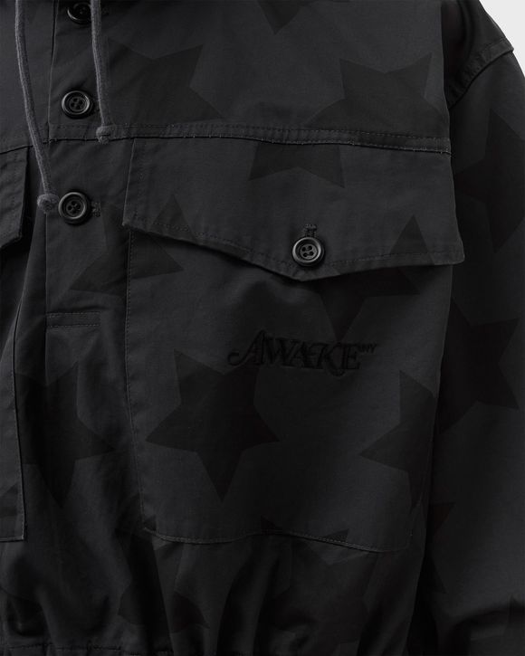 Stars Anorak